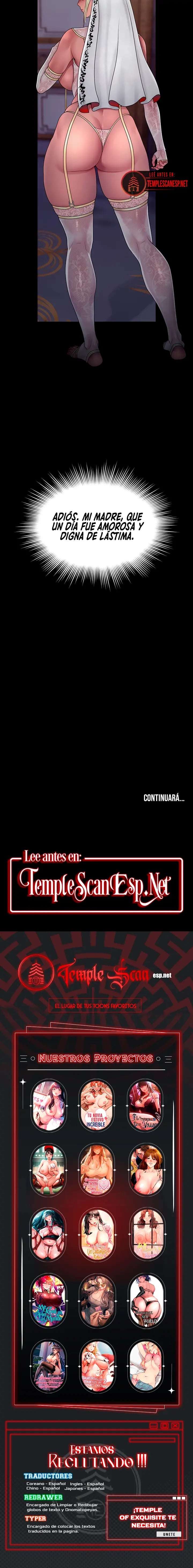 Rape Demon King capítulo 27 página 19