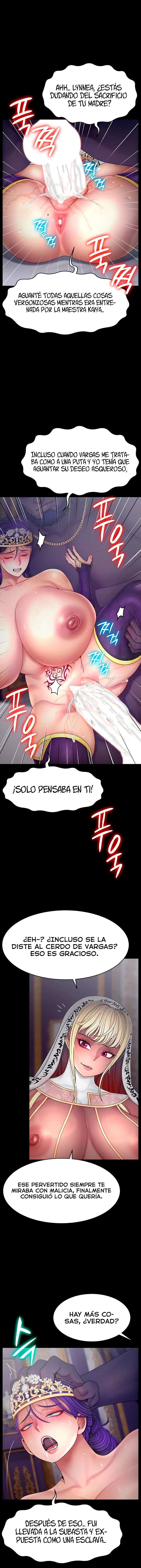Rape Demon King capítulo 27 página 3