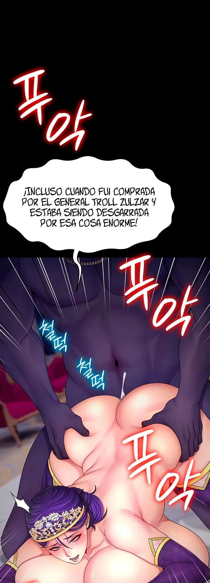Rape Demon King capítulo 27 página 4