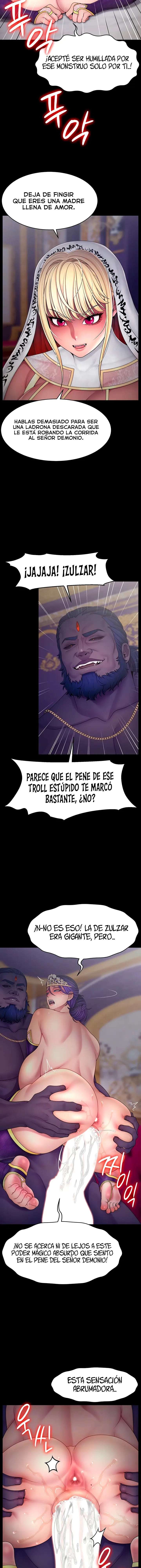 Rape Demon King capítulo 27 página 5