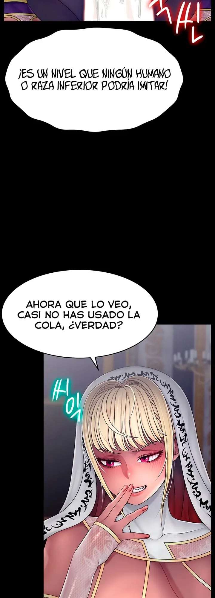 Rape Demon King capítulo 27 página 6