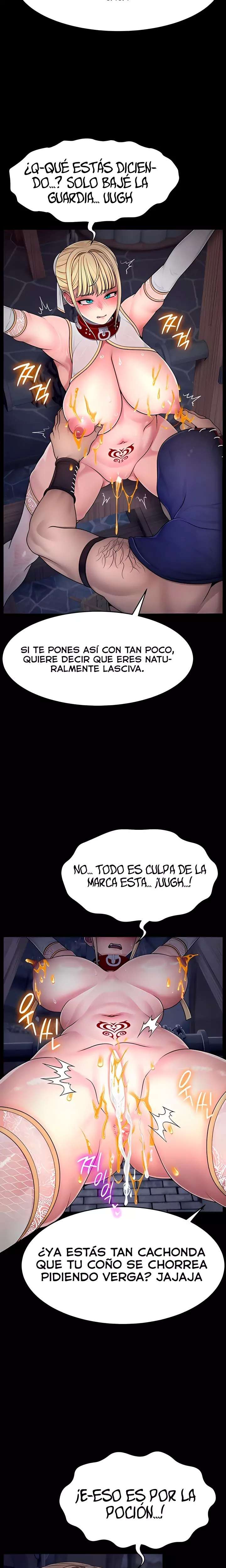 Rape Demon King capítulo 3 página 13
