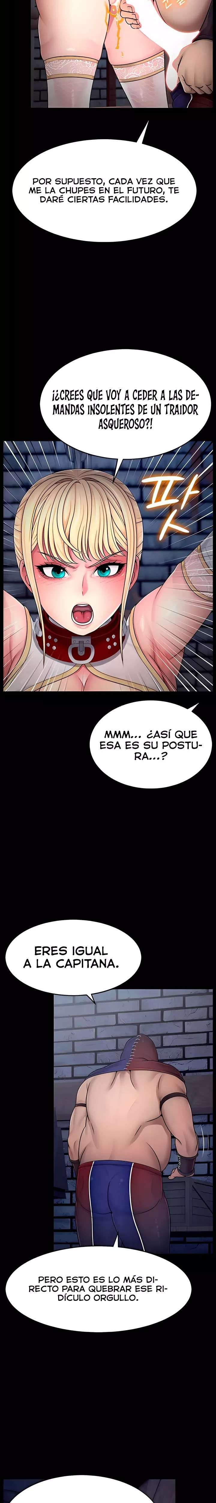 Rape Demon King capítulo 3 página 20