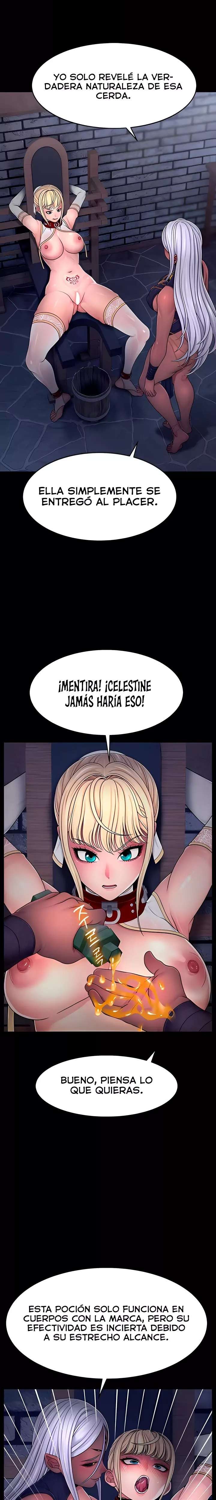 Rape Demon King capítulo 3 página 4
