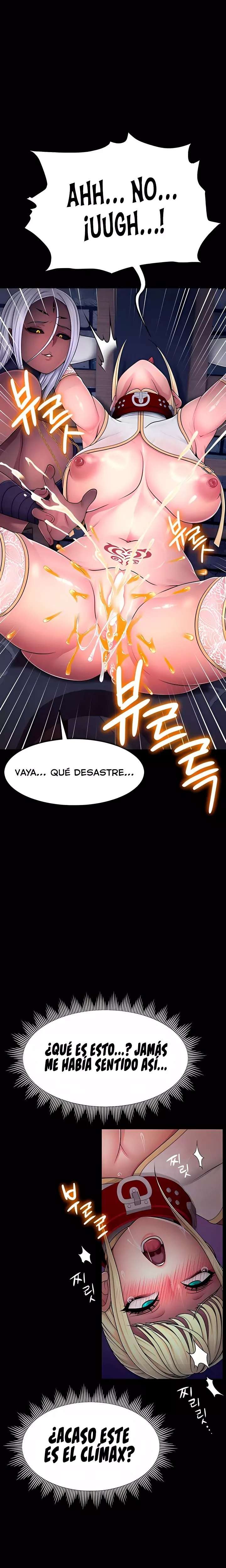 Rape Demon King capítulo 3 página 6