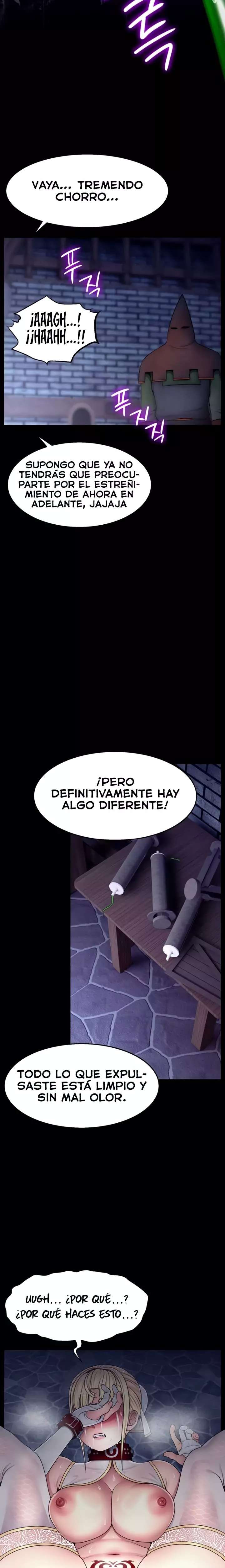 Rape Demon King capítulo 4 página 11