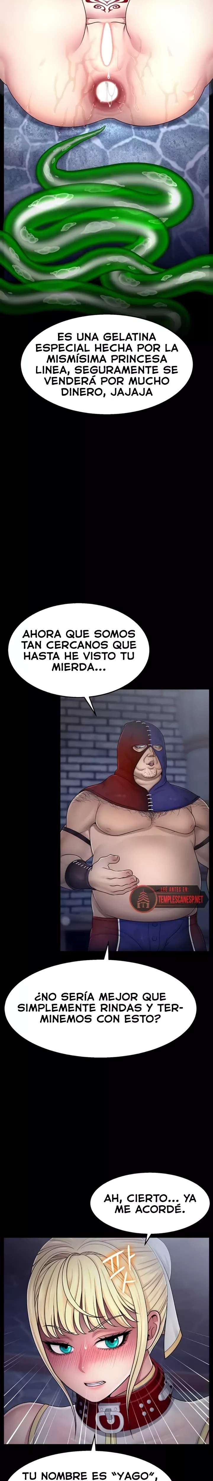 Rape Demon King capítulo 4 página 12