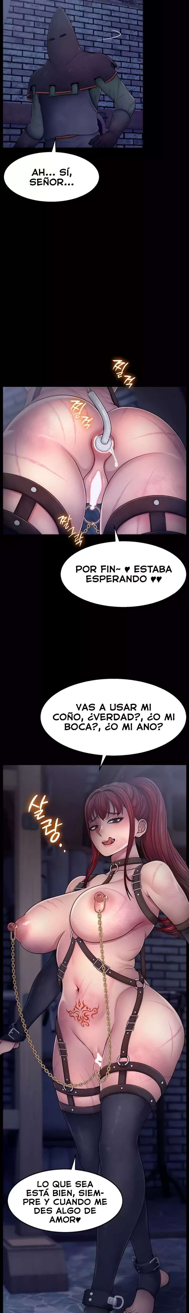 Rape Demon King capítulo 4 página 14