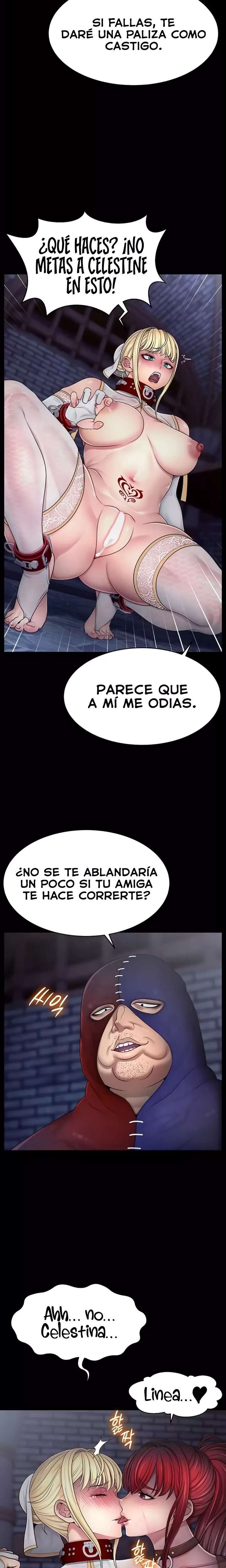 Rape Demon King capítulo 4 página 18