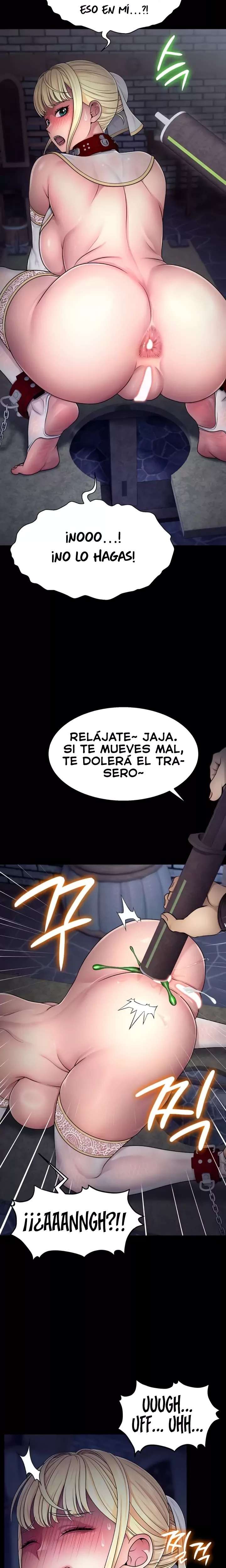 Rape Demon King capítulo 4 página 2