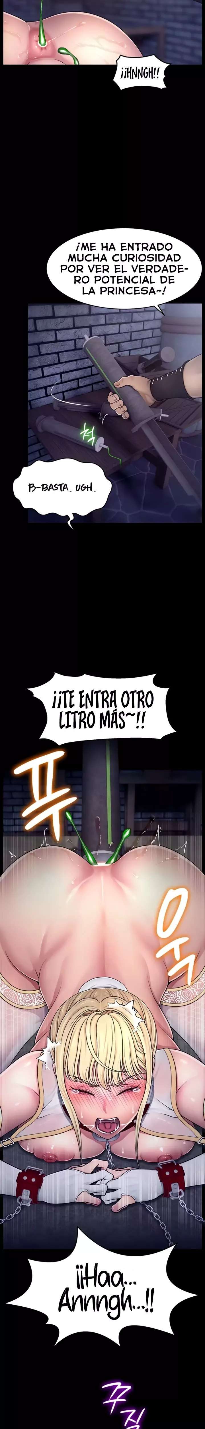 Rape Demon King capítulo 4 página 5