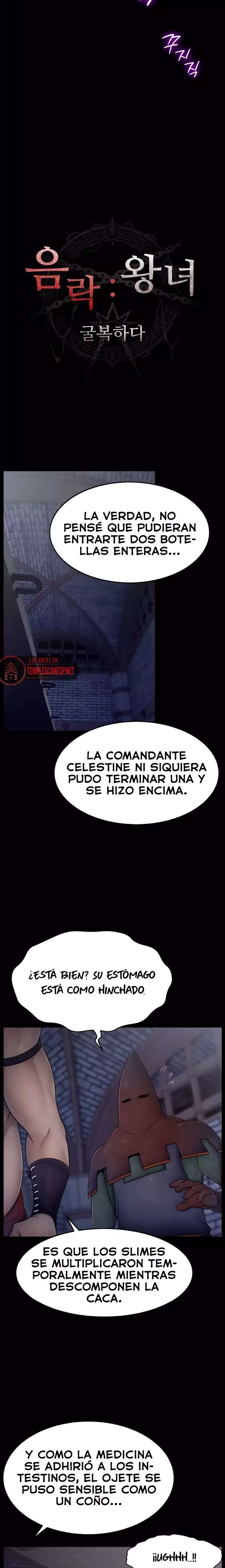 Rape Demon King capítulo 4 página 6