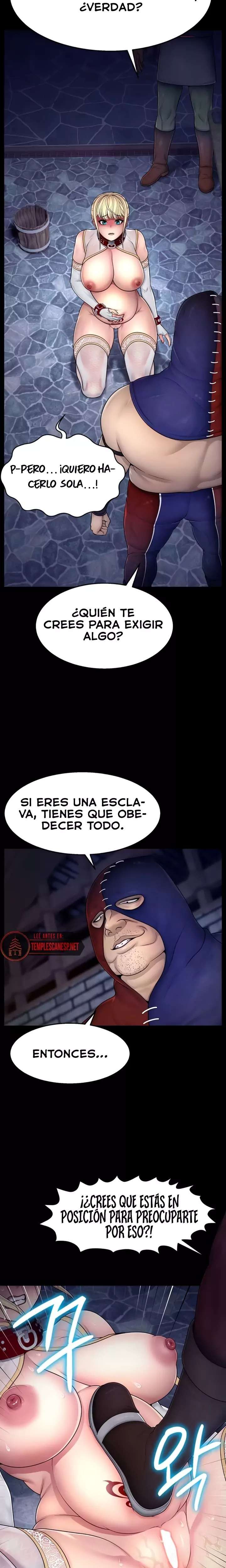 Rape Demon King capítulo 4 página 9