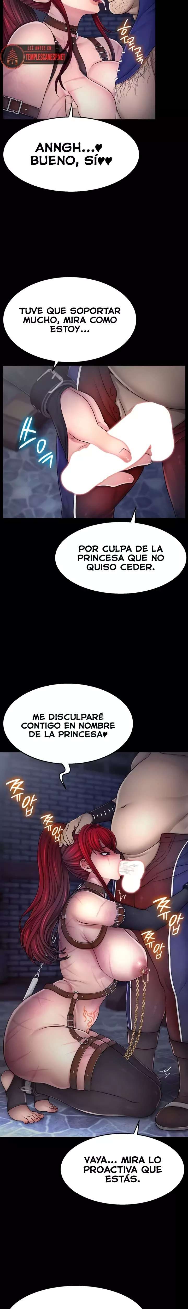 Rape Demon King capítulo 5 página 11