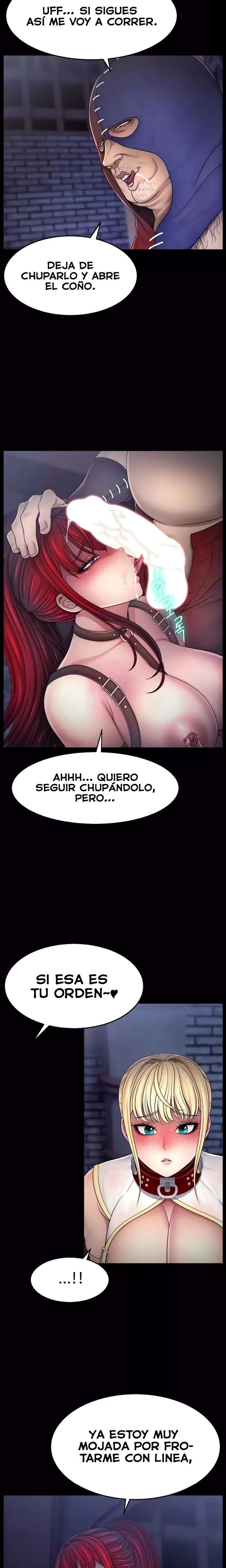 Rape Demon King capítulo 5 página 12