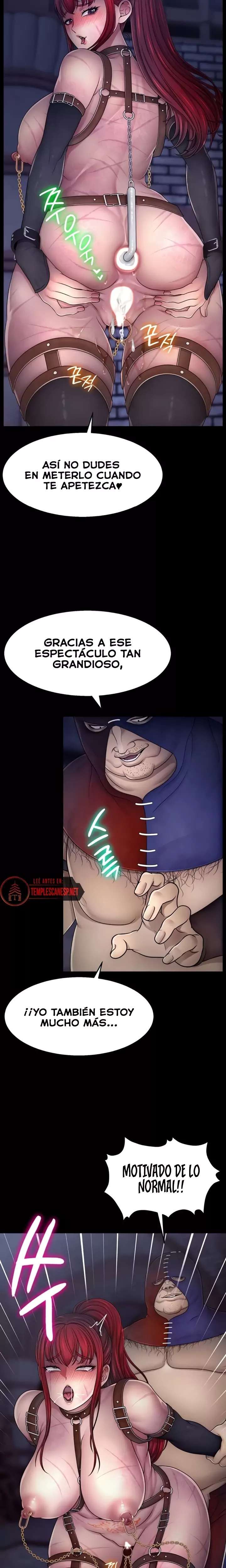 Rape Demon King capítulo 5 página 13