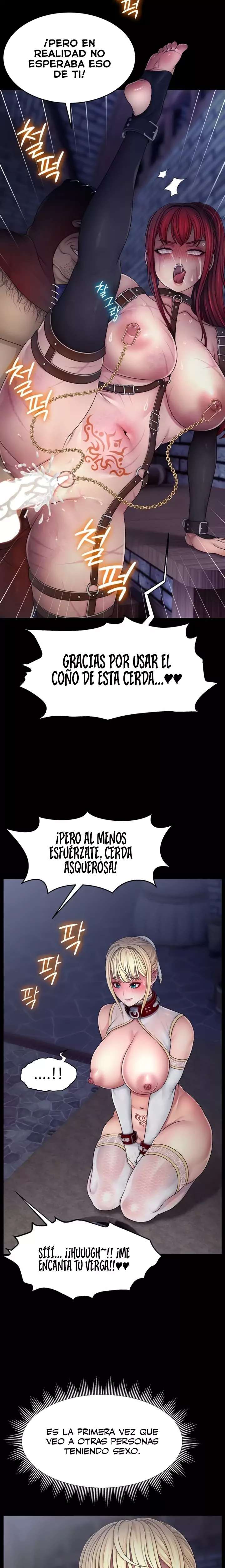 Rape Demon King capítulo 5 página 15