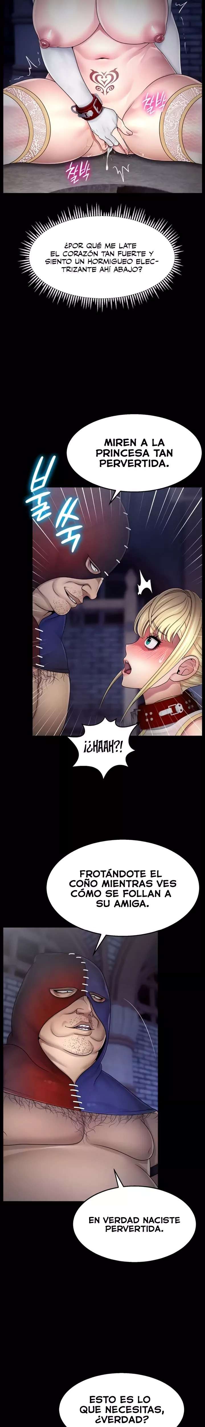 Rape Demon King capítulo 5 página 17
