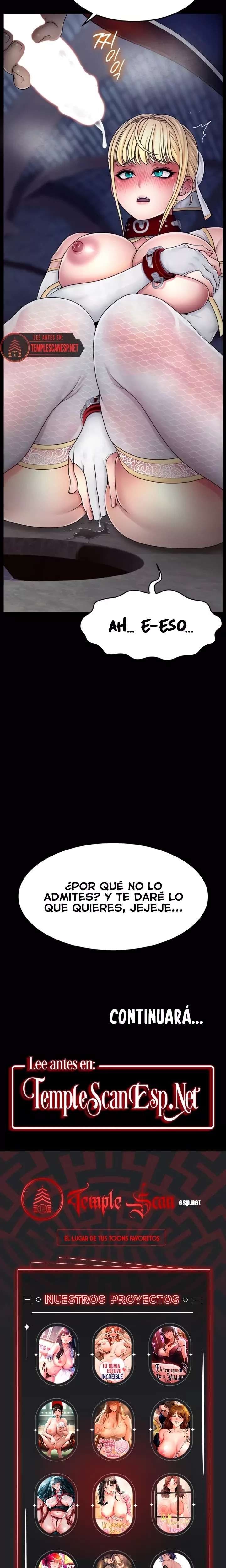 Rape Demon King capítulo 5 página 18