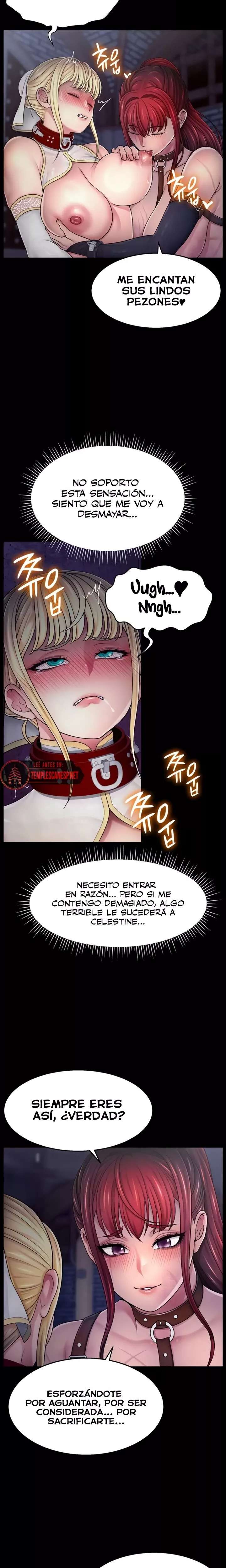 Rape Demon King capítulo 5 página 2