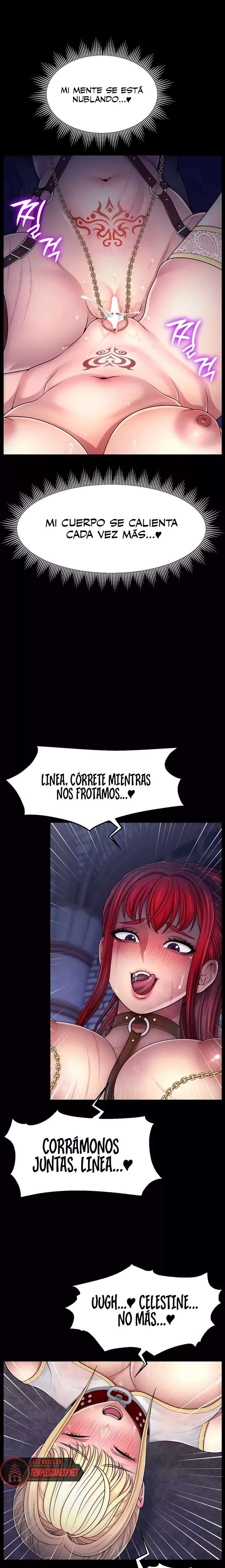 Rape Demon King capítulo 5 página 7
