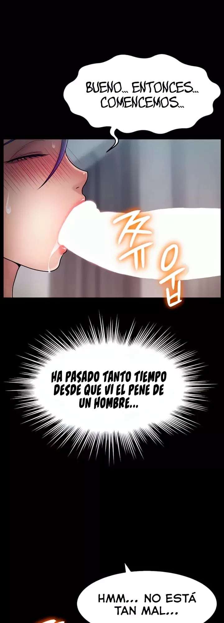 Rape Demon King capítulo 7 página 10