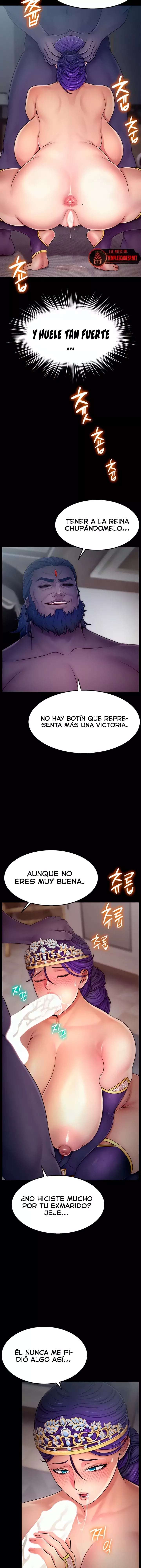 Rape Demon King capítulo 7 página 11
