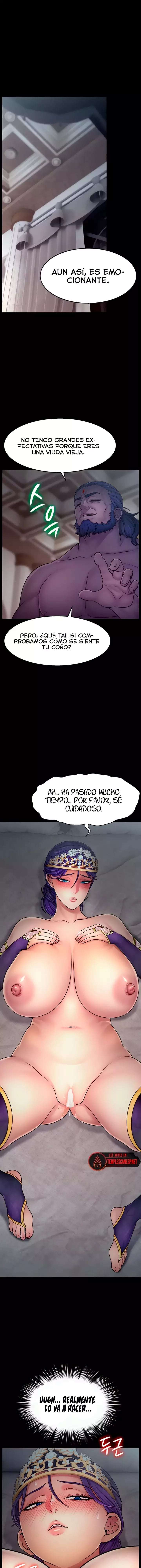 Rape Demon King capítulo 7 página 13