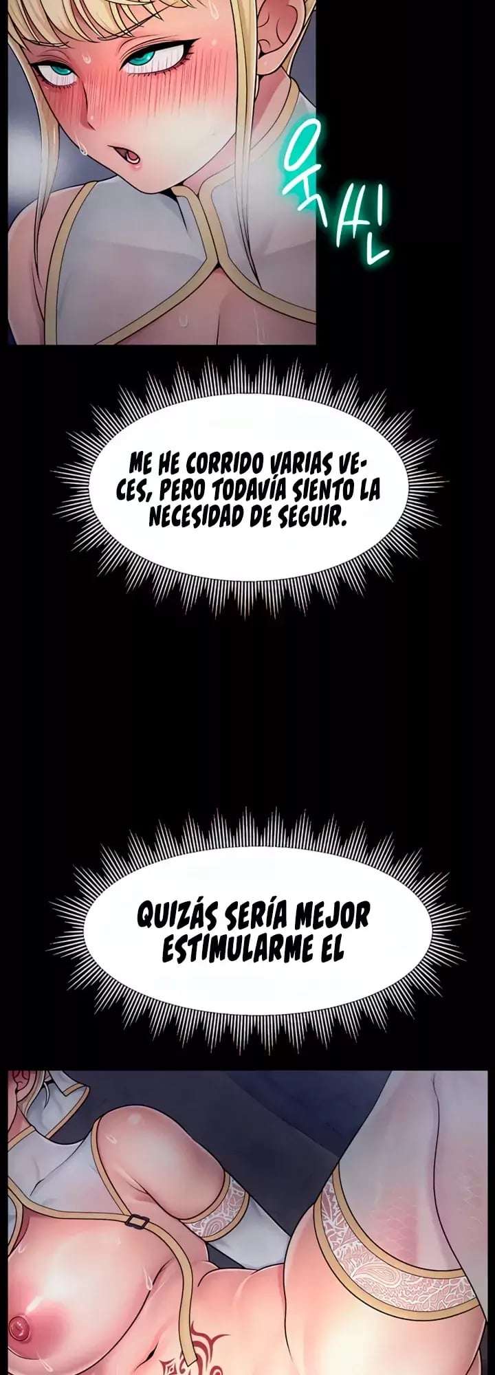 Rape Demon King capítulo 7 página 16