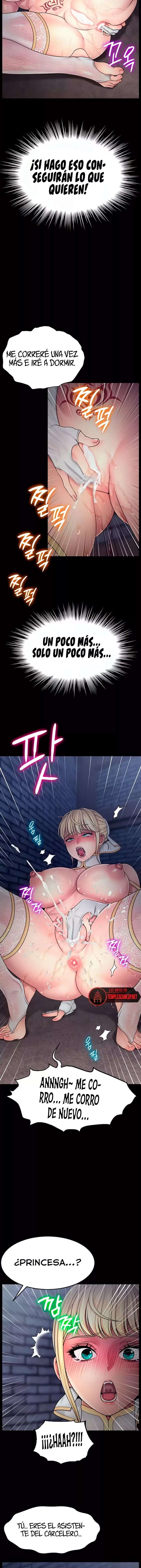 Rape Demon King capítulo 7 página 17