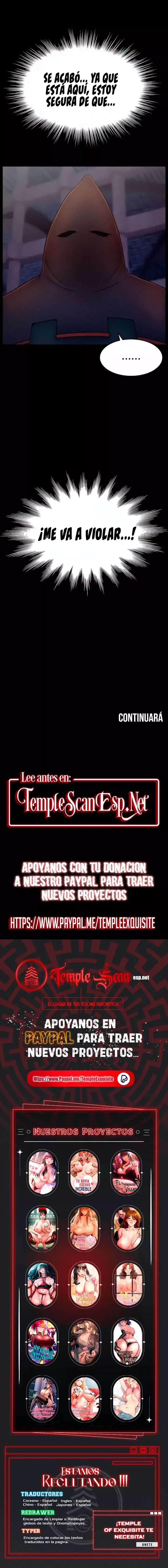 Rape Demon King capítulo 7 página 18