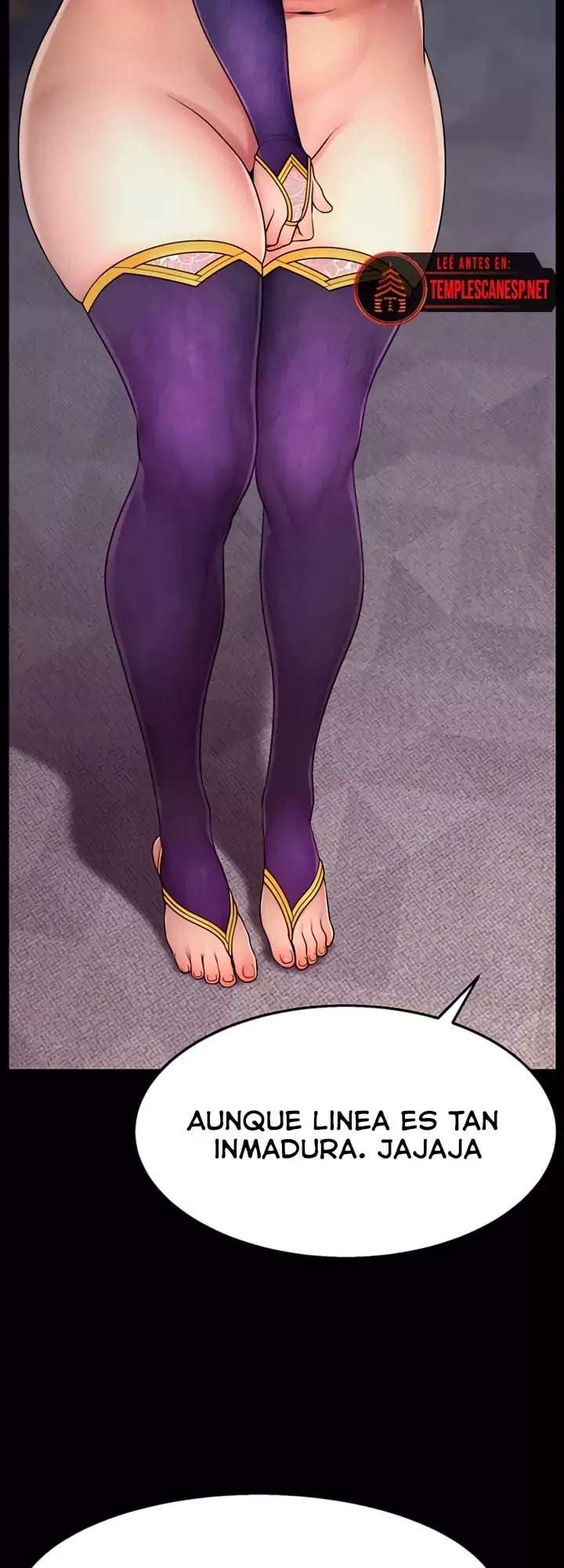 Rape Demon King capítulo 7 página 2