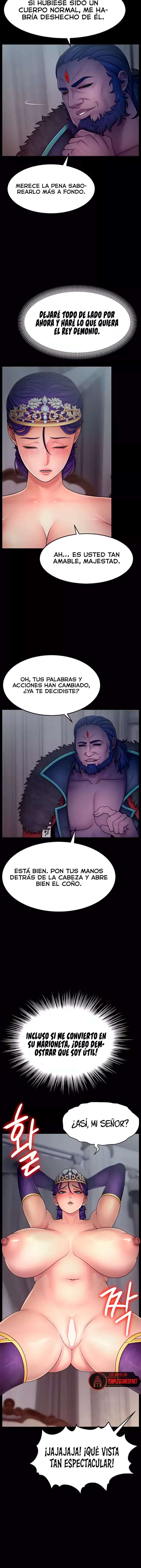 Rape Demon King capítulo 7 página 3