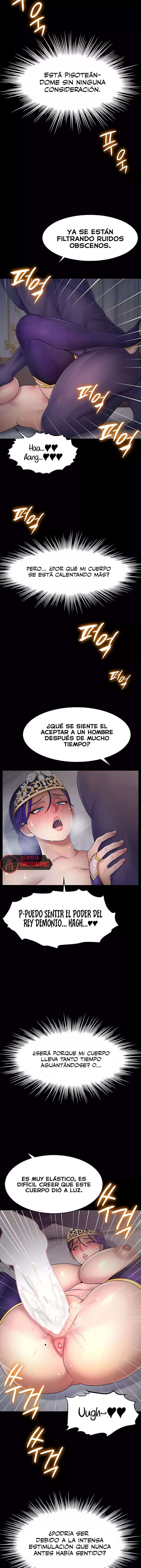 Rape Demon King capítulo 8 página 11
