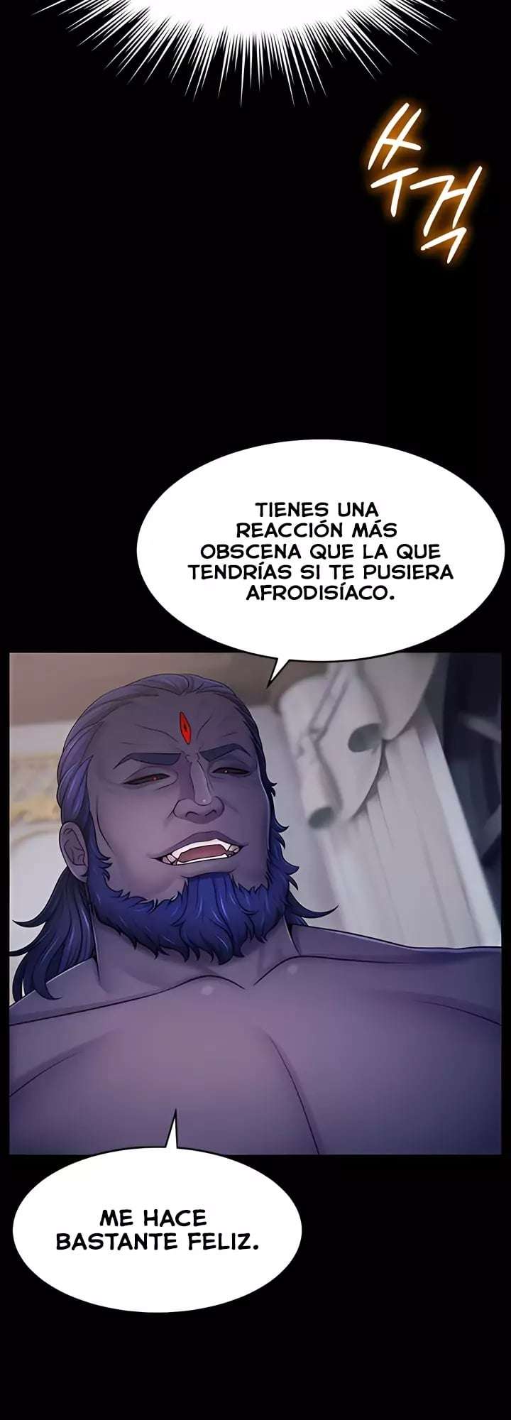 Rape Demon King capítulo 8 página 12