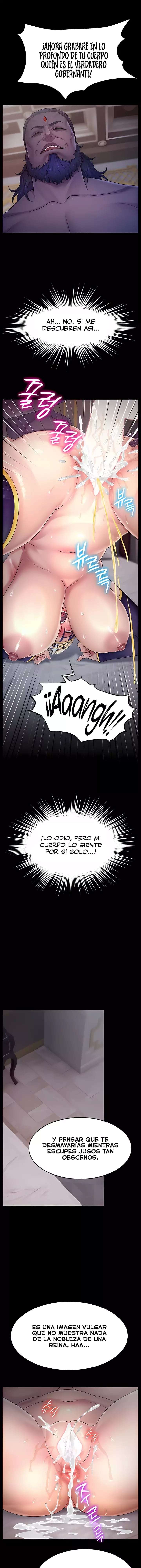 Rape Demon King capítulo 8 página 17