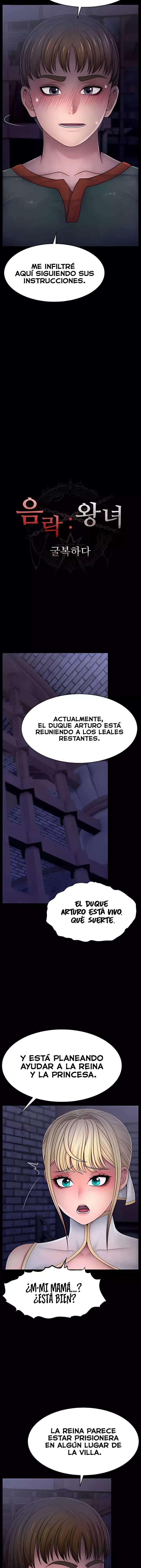 Rape Demon King capítulo 8 página 3