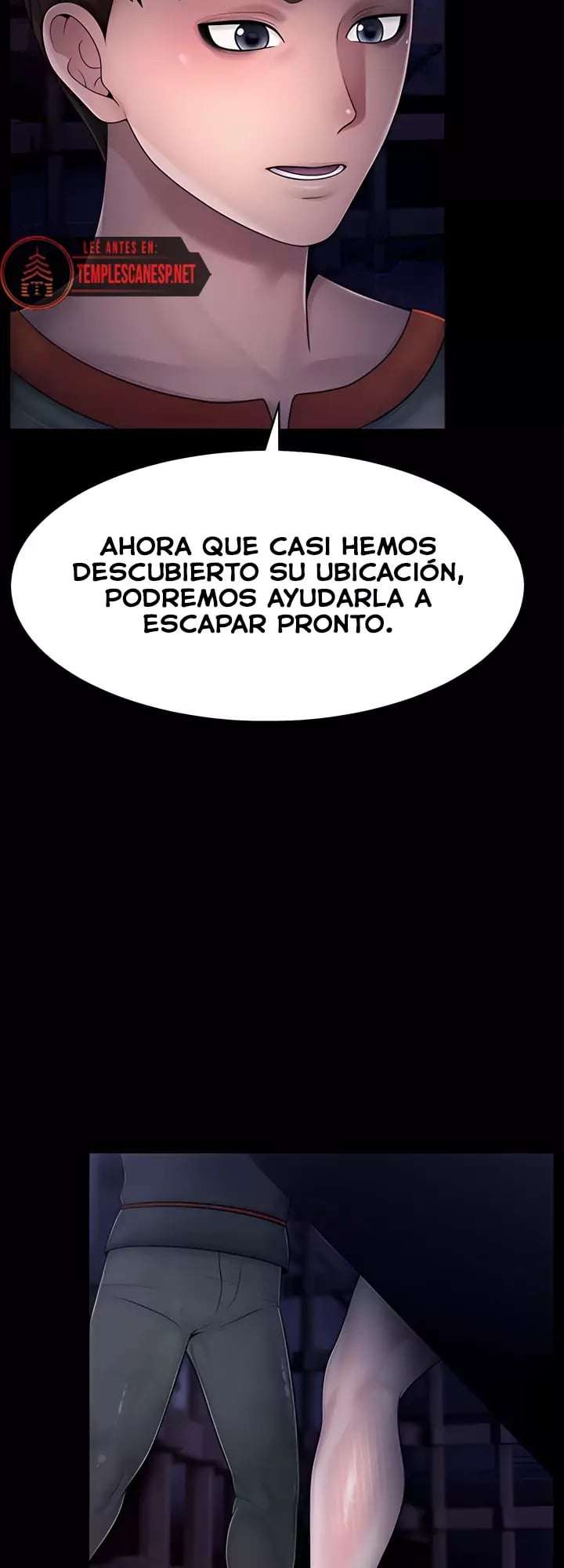 Rape Demon King capítulo 8 página 4