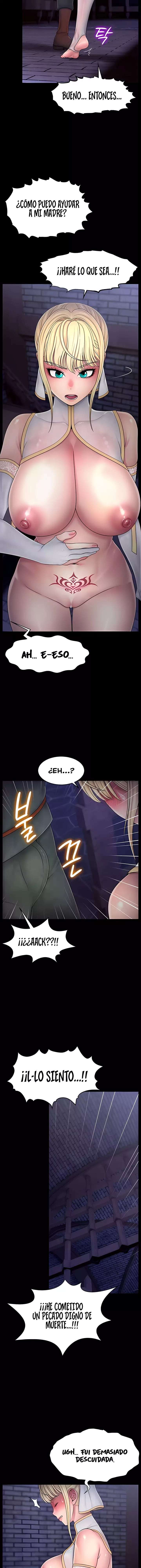 Rape Demon King capítulo 8 página 5