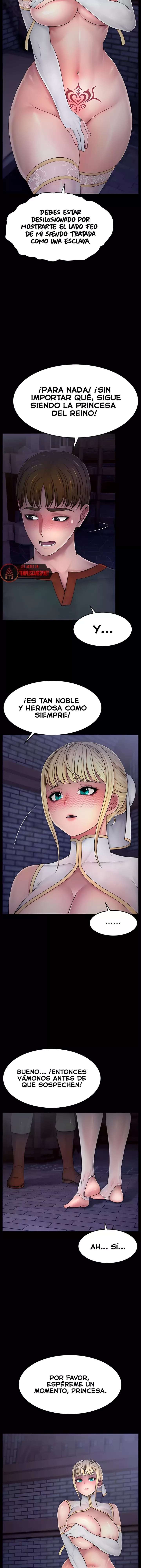 Rape Demon King capítulo 8 página 7