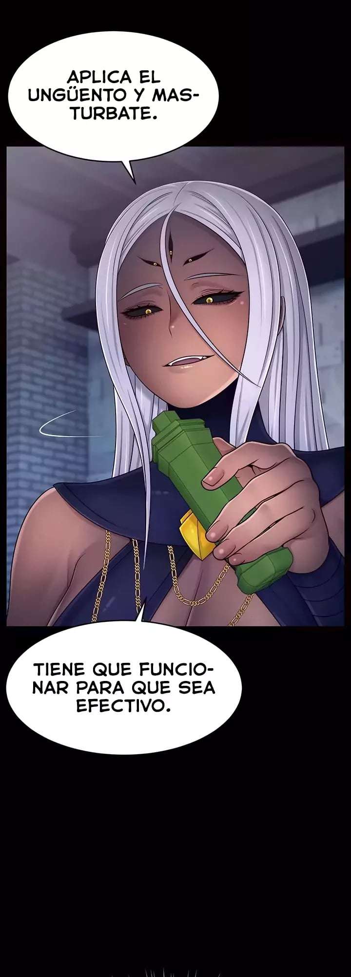 Rape Demon King capítulo 9 página 10