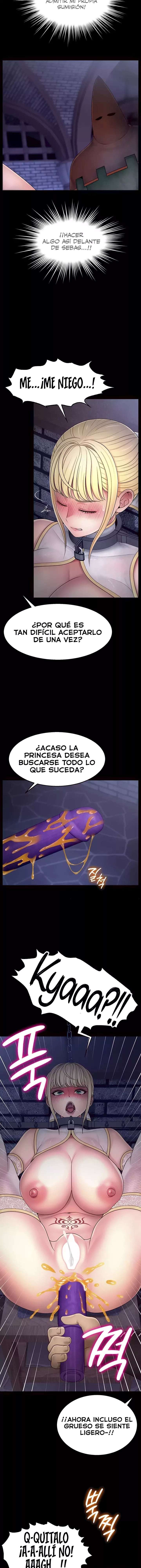 Rape Demon King capítulo 9 página 13