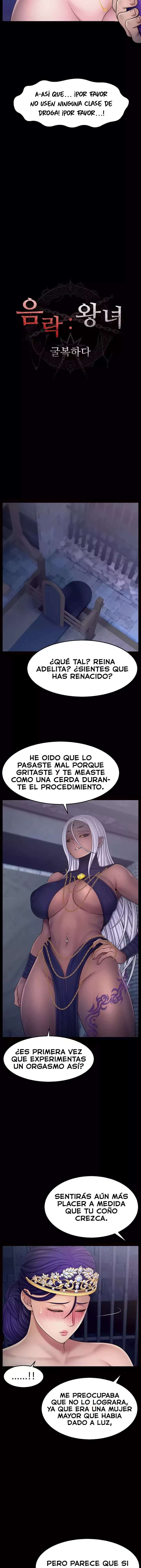 Rape Demon King capítulo 9 página 5