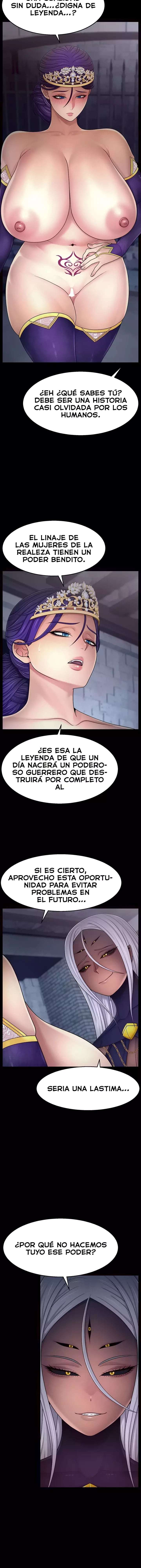 Rape Demon King capítulo 9 página 7