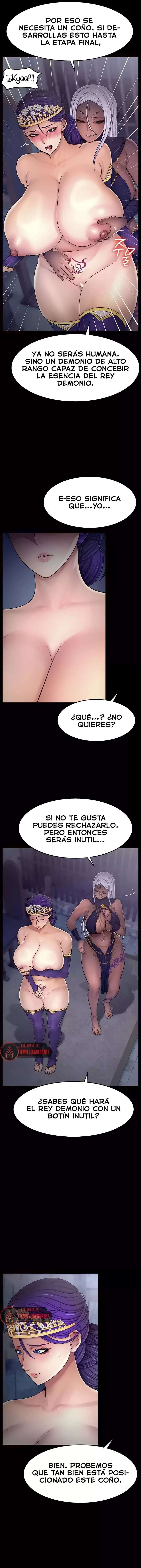 Rape Demon King capítulo 9 página 9
