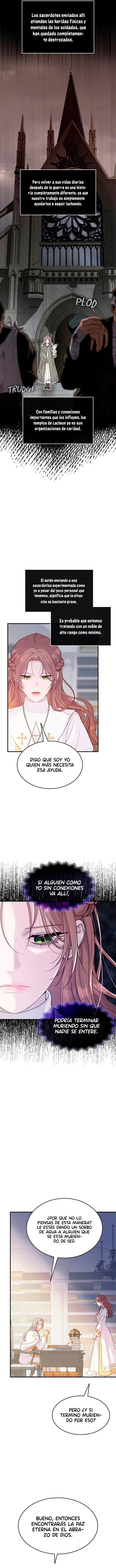 ¡Convertiré Al Perro Rabioso En Un Noble! capítulo 1 página 12