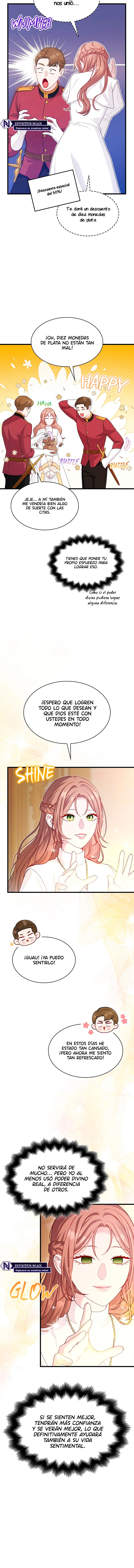 ¡Convertiré Al Perro Rabioso En Un Noble! capítulo 10 página 6