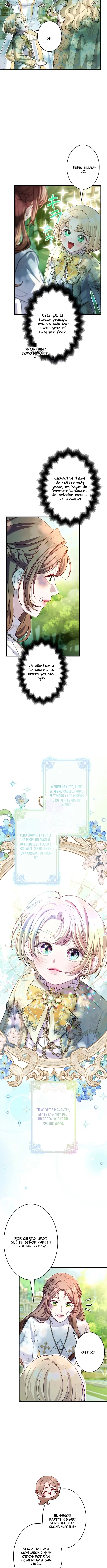¡Convertiré Al Perro Rabioso En Un Noble! capítulo 12 página 11