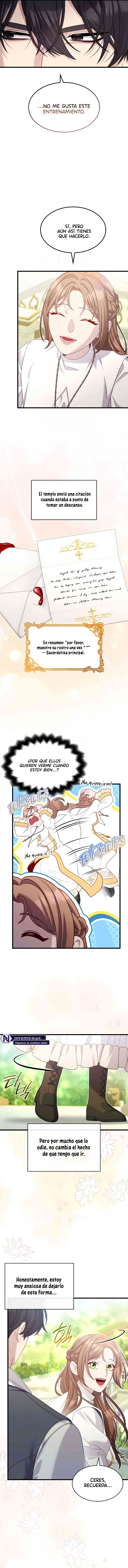 ¡Convertiré Al Perro Rabioso En Un Noble! capítulo 35 página 2