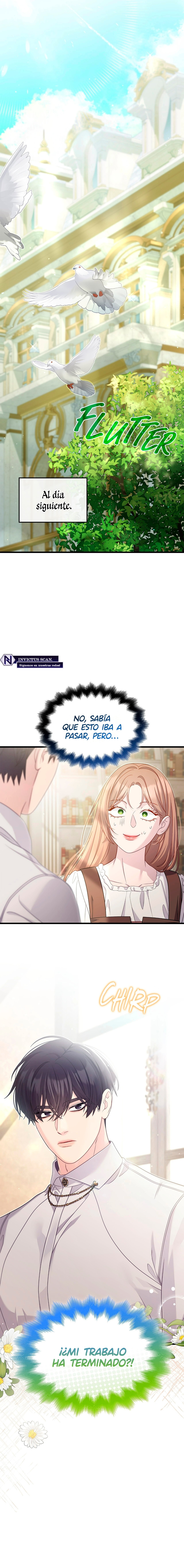 ¡Convertiré Al Perro Rabioso En Un Noble! capítulo 37 página 15